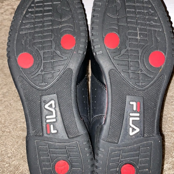 Fila Original Fitness - Picture 7 of 8